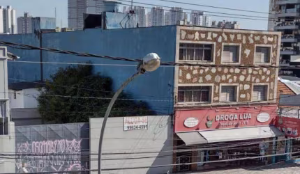 Prédio à venda, 1276 m² por R$ 5.100.000,00 - Centro - São Bernardo do Campo/SP