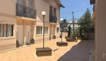 Sobrado com 3 dormitórios à venda, 140 m² por R$ 780.000,00 - Nova Petrópolis - São Bernardo do Campo/SP