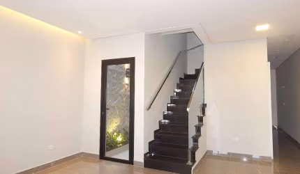 Sobrado à venda, 164 m² por R$ 1.190.000,00 - Jardim Hollywood - São Bernardo do Campo/SP
