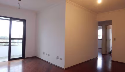 Apartamento com 3 dormitórios à venda, 75 m² por R$ 447.000,00 - Santa Terezinha - São Bernardo do Campo/SP