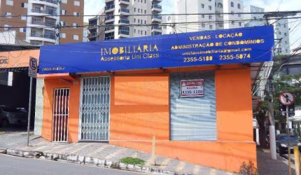 Casa à venda, 120 m² por R$ 590.000,00 - Centro - São Bernardo do Campo/SP