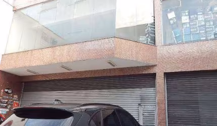 Galpão para alugar, 520 m² por R$ 23.600,00/mês - Centro - São Bernardo do Campo/SP