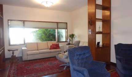 Casa com 3 dormitórios à venda, 254 m² por R$ 1.800.000,00 - Jardim Nova Petrópolis - São Bernardo do Campo/SP