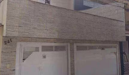 Sobrado com 3 dormitórios à venda, 275 m² por R$ 800.000,00 - Anchieta - São Bernardo do Campo/SP