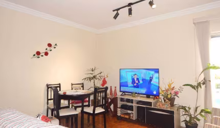 Apartamento à venda, 74 m² por R$ 270.000,00 - Centro - São Bernardo do Campo/SP