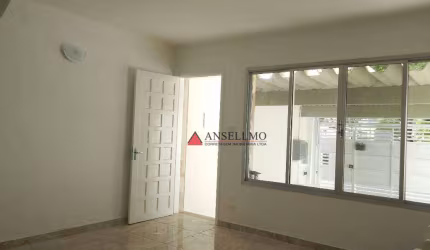 Sobrado à venda, 129 m² por R$ 520.000,00 - Centro - São Bernardo do Campo/SP