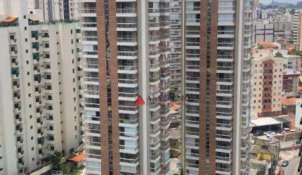 Apartamento com 3 dormitórios à venda, 138 m² por R$ 1.380.000,00 - Centro - São Bernardo do Campo/SP