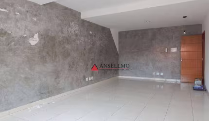 Sala para alugar, 36 m² por R$ 1.550,00/mês - Vila Dusi - São Bernardo do Campo/SP