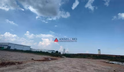 Terreno para alugar, 75793 m² - Parque Central - Santo André/SP