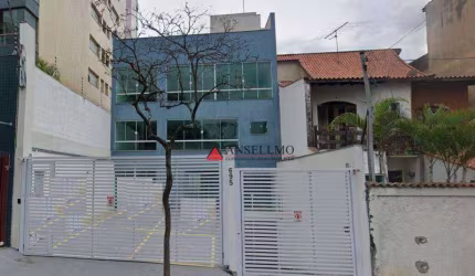 Prédio, 1150 m² - venda por R$ 4.800.000,00 ou aluguel por R$ 31.856,97/mês - Rudge Ramos - São Bernardo do Campo/SP