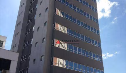 Prédio à venda, 4600 m² por R$ 26.800.000,00 - Vila Dusi - São Bernardo do Campo/SP