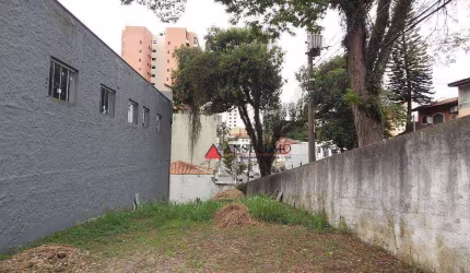 Terreno para alugar, 320 m² por R$ 1.765,00/mês - Santa Terezinha - São Bernardo do Campo/SP