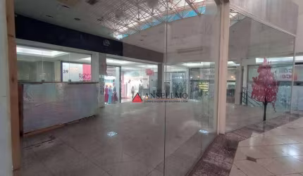 Loja para alugar, 62 m² por R$ 17.399,55/mês - Centro - São Bernardo do Campo/SP