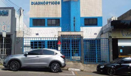Prédio para alugar, 703 m² por R$ 20.300,00/mês - Centro - Diadema/SP