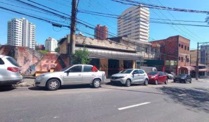 Terreno à venda, 350 m² por R$ 1.200.000,00 - Nova Petrópolis - São Bernardo do Campo/SP