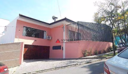 Casa à venda, 250 m² por R$ 1.272.000,00 - Centro - São Bernardo do Campo/SP