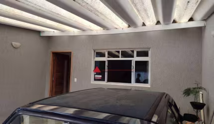 Sobrado com 3 dormitórios à venda, 188 m² por R$ 730.000,00 - Santa Terezinha - São Bernardo do Campo/SP
