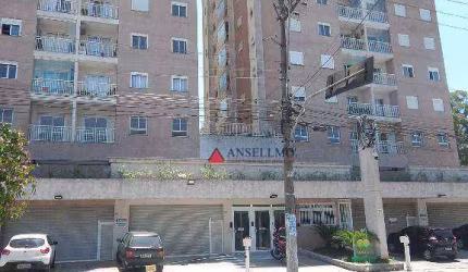 Salão, 69 m² - venda por R$ 450.000,00 ou aluguel por R$ 3.593,98/mês - Vila Santa Luzia - São Bernardo do Campo/SP