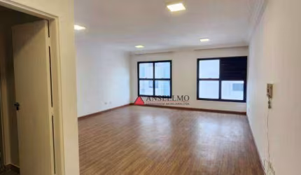 Sala, 45 m² - venda por R$ 320.000,00 ou aluguel por R$ 2.500,00/mês - Vila Baeta Neves - São Bernardo do Campo/SP
