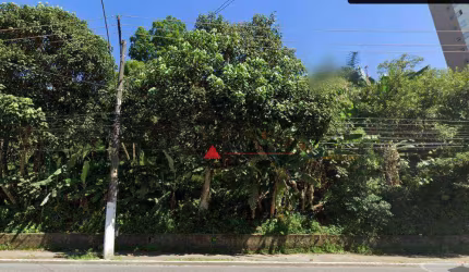 Terreno à venda, 1850 m² por R$ 5.000.000,00 - Demarchi - São Bernardo do Campo/SP