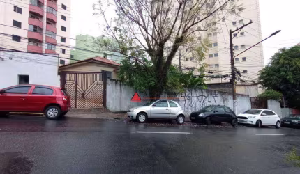 Terreno à venda, 900 m² por R$ 3.600.000,00 - Centro - São Bernardo do Campo/SP