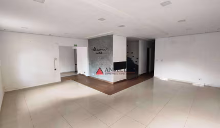 Casa, 380 m² - venda por R$ 1.755.000,00 ou aluguel por R$ 12.490,00/mês - Jardim do Mar - São Bernardo do Campo/SP