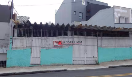 Salão para alugar, 122 m² por R$ 3.200,00/mês - Centro - São Bernardo do Campo/SP