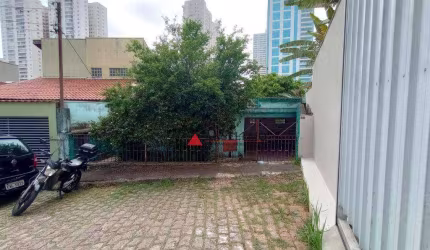 Terreno à venda, 238 m² por R$ 590.000,00 - Centro - São Bernardo do Campo/SP