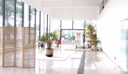 Galpão à venda, 3800 m² por R$ 25.000.000,00 - Assunção - São Bernardo do Campo/SP