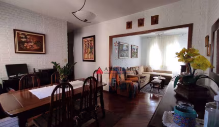 Apartamento à venda, 69 m² por R$ 290.000,00 - Vila Baeta Neves - São Bernardo do Campo/SP