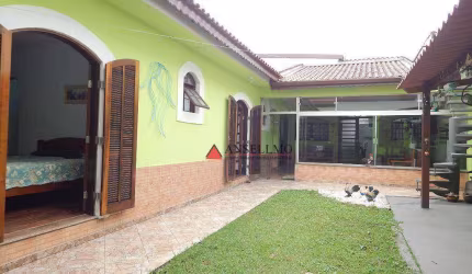 Casa à venda, 213 m² por R$ 850.000,00 - Vila Rosa - São Bernardo do Campo/SP