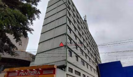Sala, 50 m² - venda por R$ 150.000,00 ou aluguel por R$ 1.338,00/mês - Centro - São Bernardo do Campo/SP