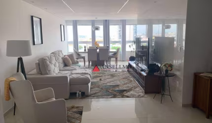 Apartamento com 3 dormitórios à venda, 150 m² por R$ 1.550.000,00 - Jardim do Mar - São Bernardo do Campo/SP