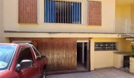 Casa com 3 dormitórios à venda, 290 m² por R$ 1.383.000,00 - Jardim Nova Petrópolis - São Bernardo do Campo/SP