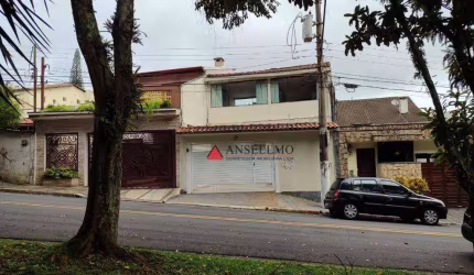 Sobrado com 4 dormitórios à venda, 284 m² por R$ 1.100.000,00 - Parque Terra Nova - São Bernardo do Campo/SP