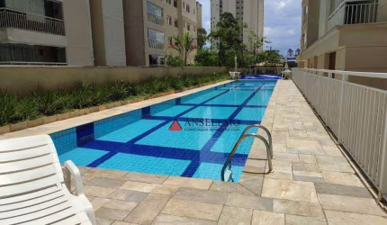 Cobertura à venda, 435 m² por R$ 1.980.000,00 - Planalto - São Bernardo do Campo/SP
