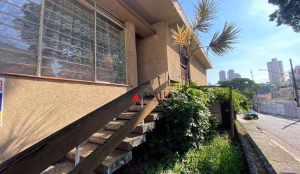 Casa com 3 dormitórios à venda, 280 m² por R$ 990.000,00 - Jardim Nova Petrópolis - São Bernardo do Campo/SP
