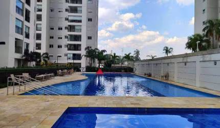 Apartamento com 2 dormitórios à venda, 81 m² por R$ 745.000,00 - Independência - São Bernardo do Campo/SP