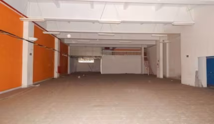 Galpão para alugar, 570 m² por R$ 15.727,00/mês - Rudge Ramos - São Bernardo do Campo/SP