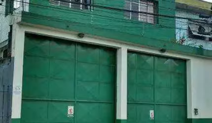 Prédio para alugar, 1050 m² por R$ 13.493,08/mês - Planalto - São Bernardo do Campo/SP