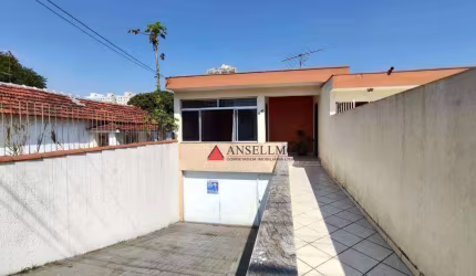 Casa, 277 m² - venda por R$ 1.200.000,00 ou aluguel por R$ 5.272,00/mês - Nova Petrópolis - São Bernardo do Campo/SP