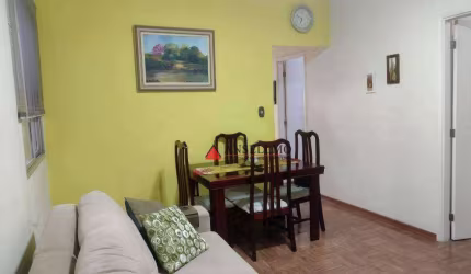 Apartamento com 3 dormitórios à venda, 64 m² por R$ 275.000,00 - Vila Jerusalém - São Bernardo do Campo/SP