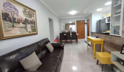 Apartamento à venda, 70 m² por R$ 625.000,00 - Vila Marlene - São Bernardo do Campo/SP