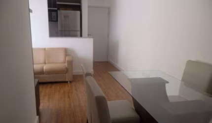 Apartamento com 2 dormitórios, 57 m² - venda por R$ 680.000,00 ou aluguel por R$ 4.485,00/mês - Jardim - Santo André/SP