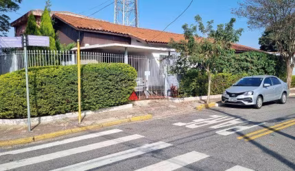 Casa à venda, 205 m² por R$ 849.000,00 - Nova Gerti - São Caetano do Sul/SP
