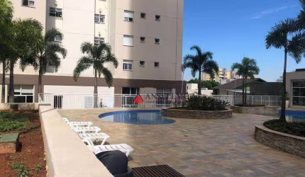 Apartamento à venda, 80 m² por R$ 740.000,00 - Centro - São Bernardo do Campo/SP
