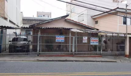 Casa à venda por R$ 500.000,00 - Nova Petrópolis - São Bernardo do Campo/SP