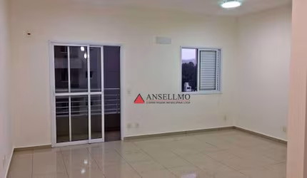 Loft com 1 dormitório à venda, 42 m² por R$ 360.000,00 - Jardim do Mar - São Bernardo do Campo/SP