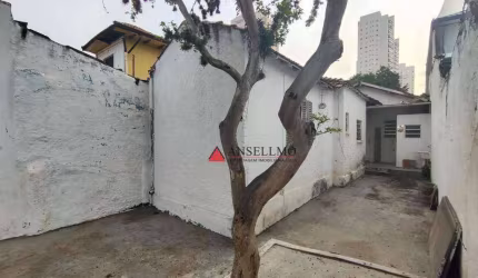 Casa à venda, 170 m² por R$ 1.400.000,00 - Ipiranga - São Paulo/SP