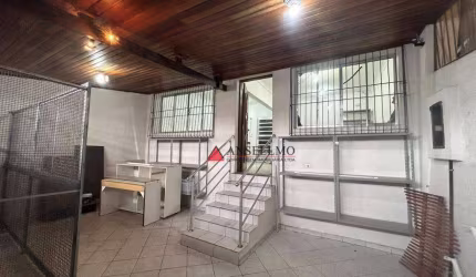 Salão para alugar, 40 m² por R$ 2.000,00/mês - Jardim Hollywood - São Bernardo do Campo/SP